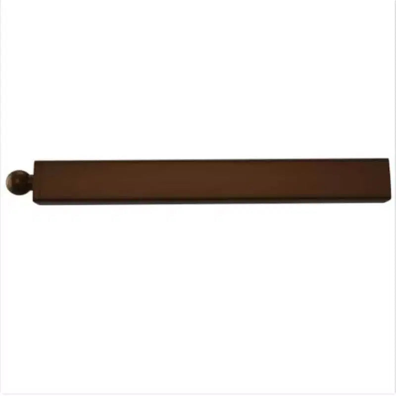 Rev-A-Shelf Sidelines CVLSL-14 14 Steel Extendable Adjustable Designer Telescoping Closet Hanging Valet Rod with Mounting Hardware